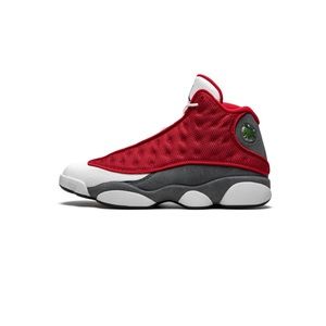 * SOLD* Air Jordan 13 “Red Flint”.